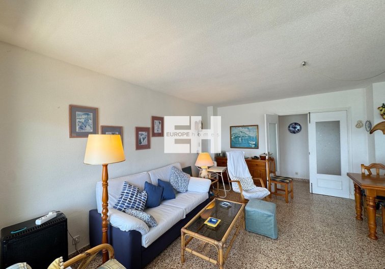 Segunda mano - Apartamento  - Torrevieja - Playa del Cura