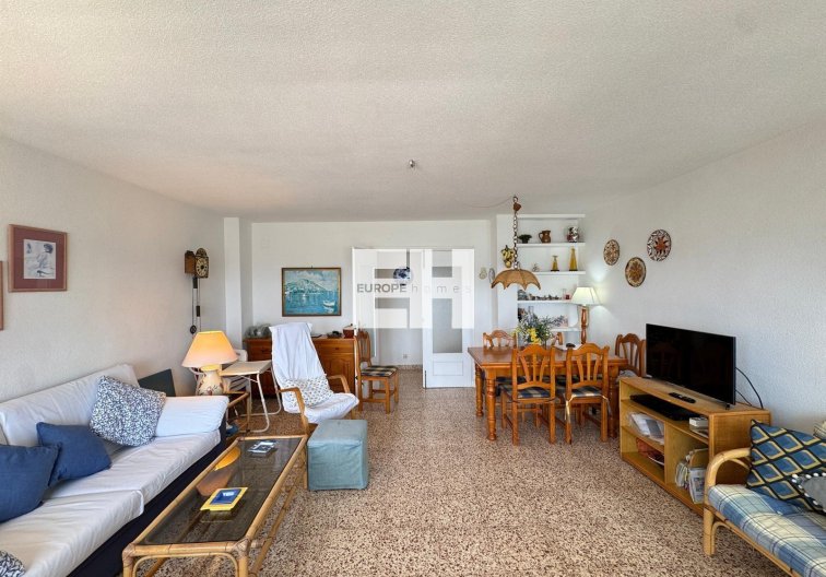 Segunda mano - Apartamento  - Torrevieja - Playa del Cura