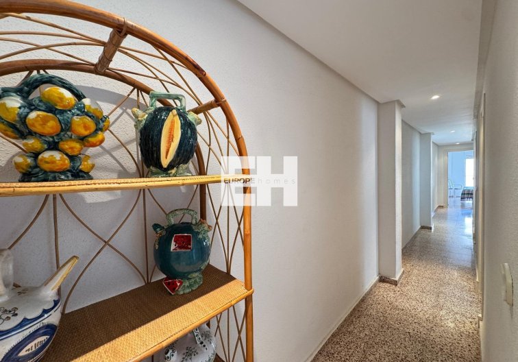 Segunda mano - Apartamento  - Torrevieja - Playa del Cura