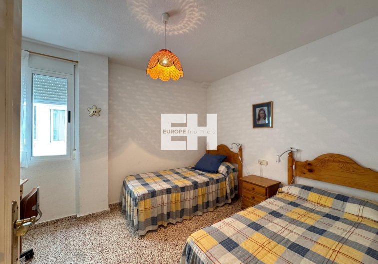 Segunda mano - Apartamento  - Torrevieja - Playa del Cura