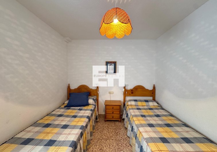 Segunda mano - Apartamento  - Torrevieja - Playa del Cura