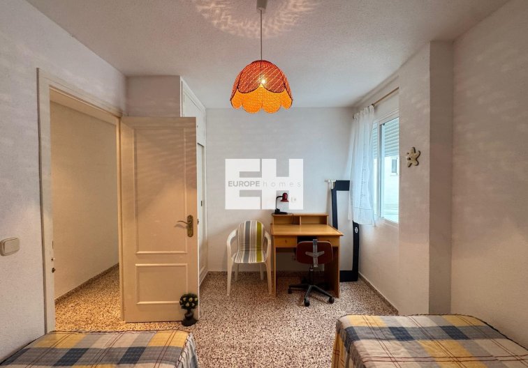 Segunda mano - Apartamento  - Torrevieja - Playa del Cura