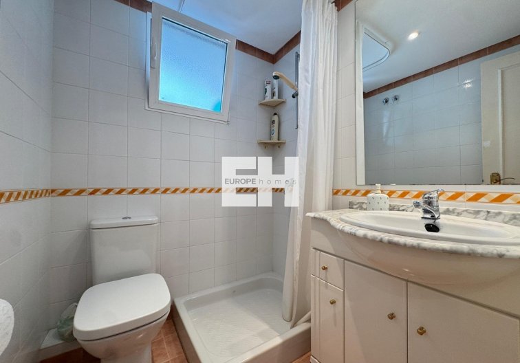 Segunda mano - Apartamento  - Torrevieja - Playa del Cura