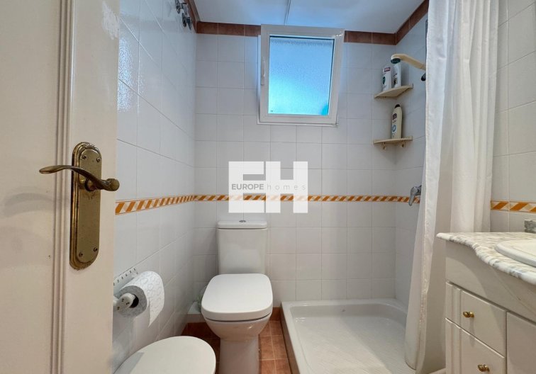 Segunda mano - Apartamento  - Torrevieja - Playa del Cura