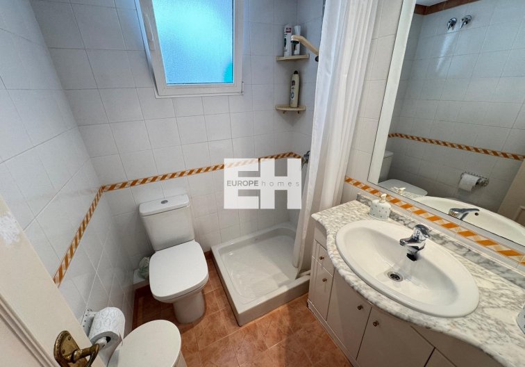 Segunda mano - Apartamento  - Torrevieja - Playa del Cura