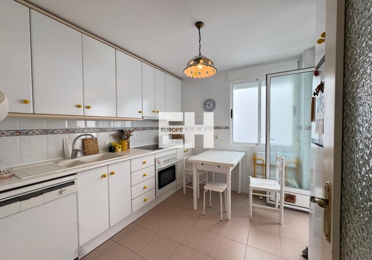 Segunda mano - Apartamento  - Torrevieja - Playa del Cura