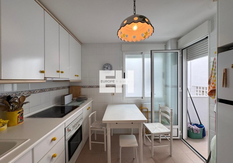Segunda mano - Apartamento  - Torrevieja - Playa del Cura