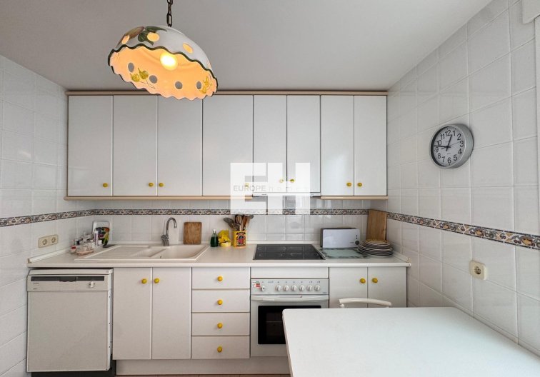 Segunda mano - Apartamento  - Torrevieja - Playa del Cura