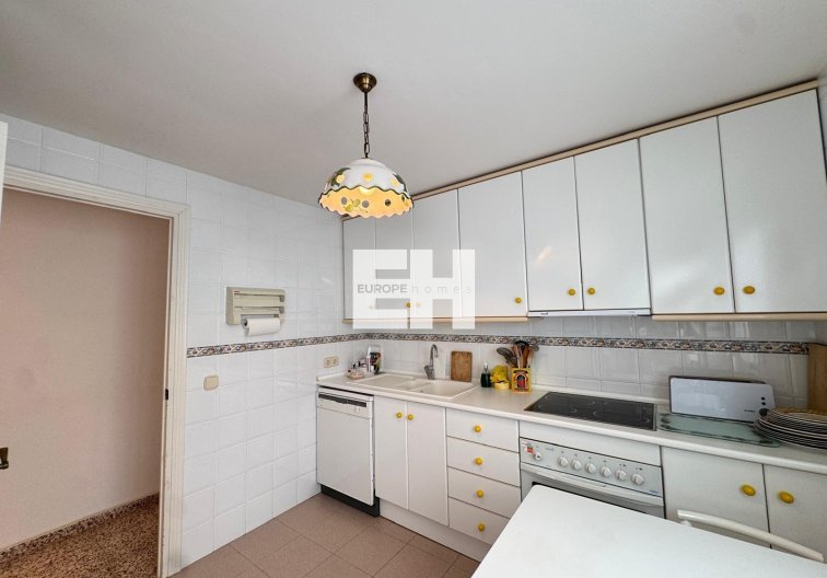 Segunda mano - Apartamento  - Torrevieja - Playa del Cura