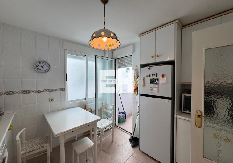 Segunda mano - Apartamento  - Torrevieja - Playa del Cura