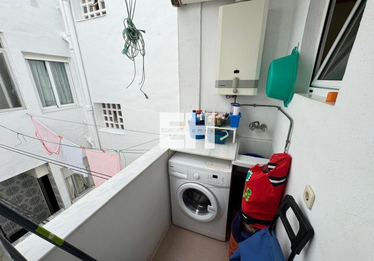 Segunda mano - Apartamento  - Torrevieja - Playa del Cura