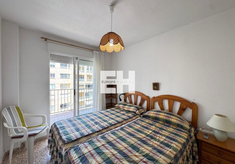 Segunda mano - Apartamento  - Torrevieja - Playa del Cura