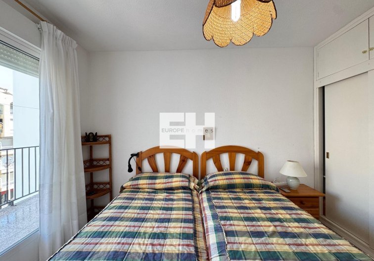 Segunda mano - Apartamento  - Torrevieja - Playa del Cura