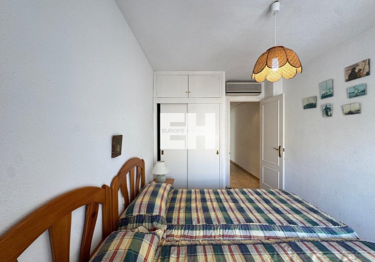 Segunda mano - Apartamento  - Torrevieja - Playa del Cura