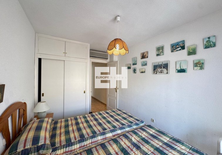 Segunda mano - Apartamento  - Torrevieja - Playa del Cura