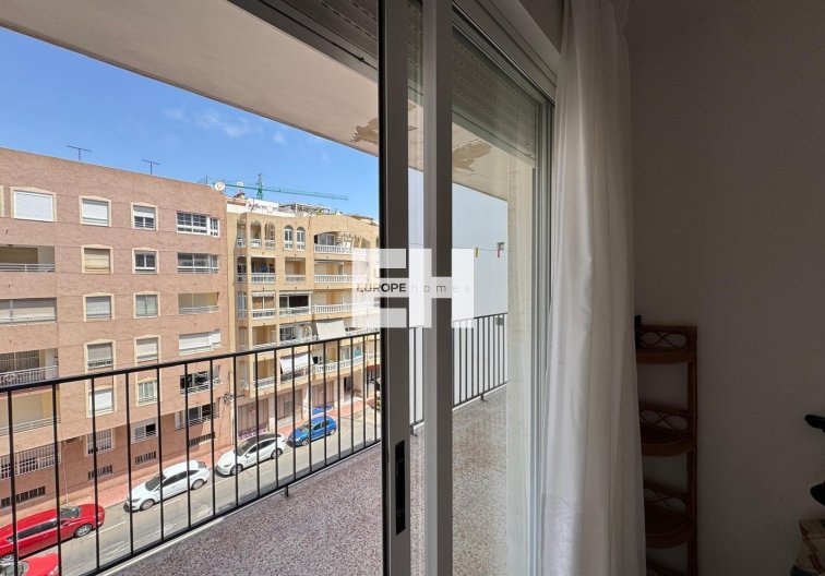 Segunda mano - Apartamento  - Torrevieja - Playa del Cura