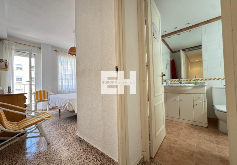 Segunda mano - Apartamento  - Torrevieja - Playa del Cura