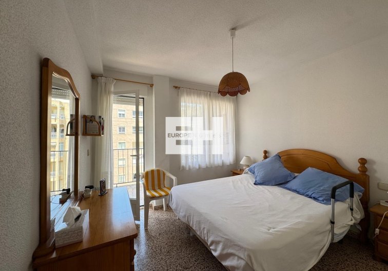 Segunda mano - Apartamento  - Torrevieja - Playa del Cura