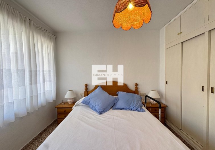 Segunda mano - Apartamento  - Torrevieja - Playa del Cura