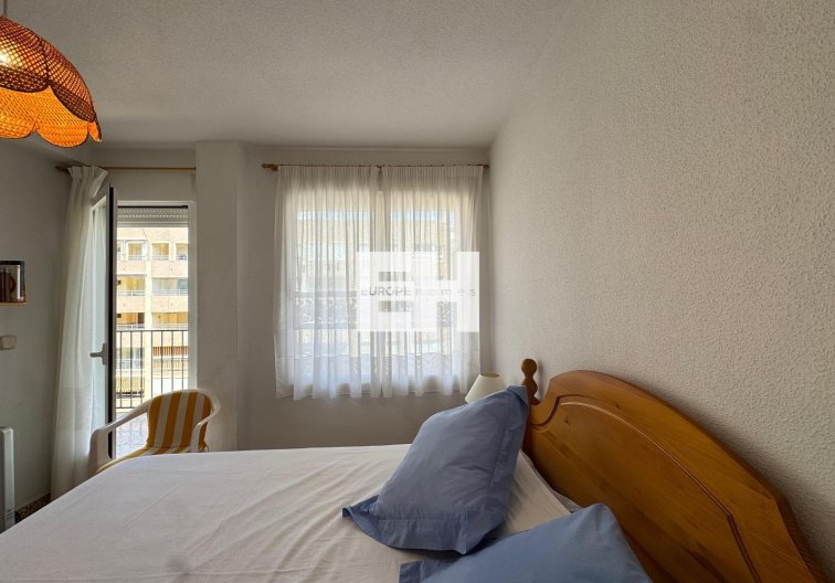 Segunda mano - Apartamento  - Torrevieja - Playa del Cura