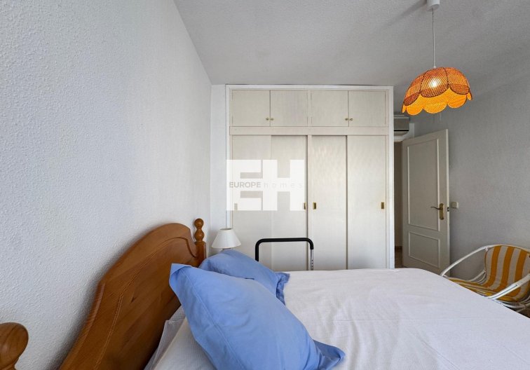 Segunda mano - Apartamento  - Torrevieja - Playa del Cura
