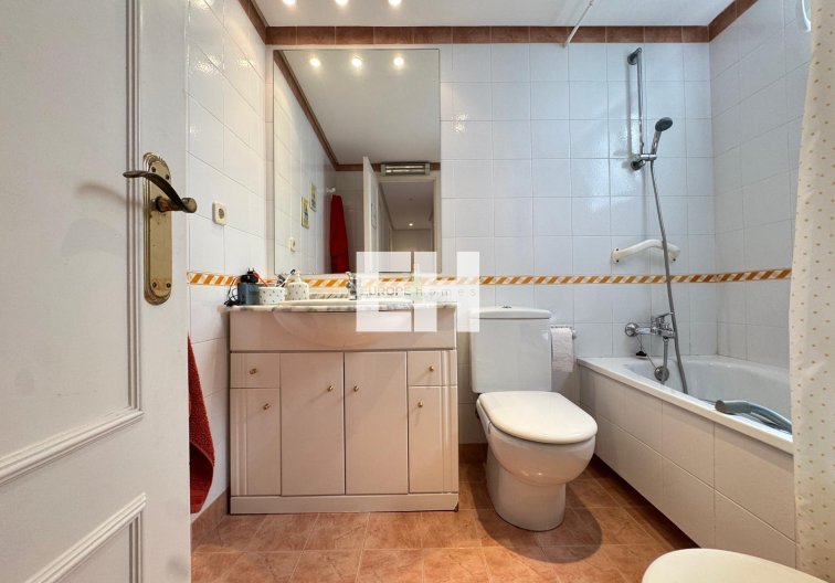 Segunda mano - Apartamento  - Torrevieja - Playa del Cura
