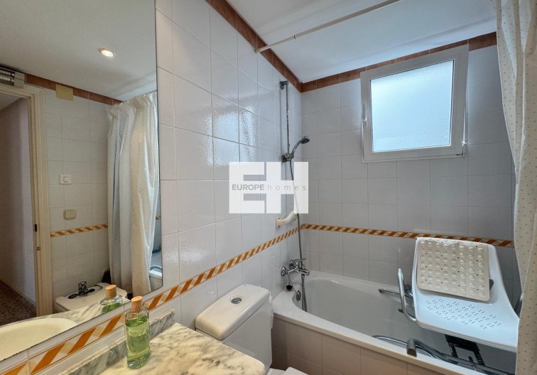 Segunda mano - Apartamento  - Torrevieja - Playa del Cura