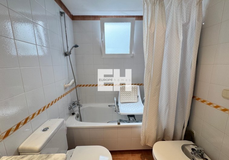 Segunda mano - Apartamento  - Torrevieja - Playa del Cura