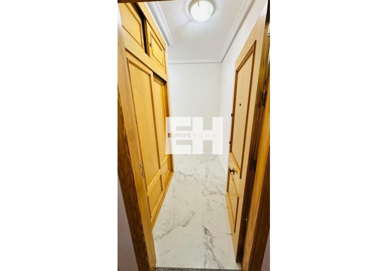 Segunda mano - Apartamento  - Torrevieja - Acequion