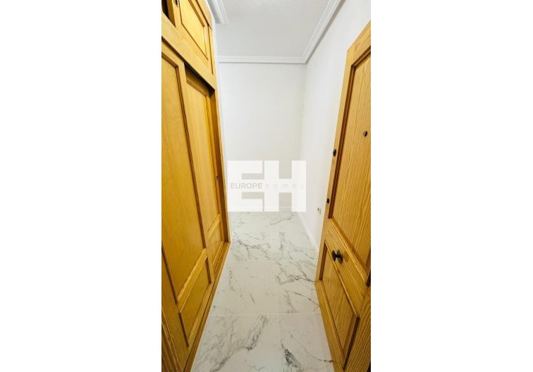 Segunda mano - Apartamento  - Torrevieja - Acequion