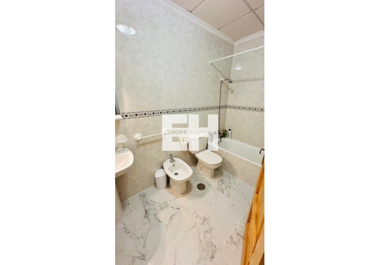 Segunda mano - Apartamento  - Torrevieja - Acequion