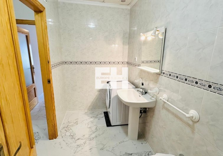 Segunda mano - Apartamento  - Torrevieja - Acequion