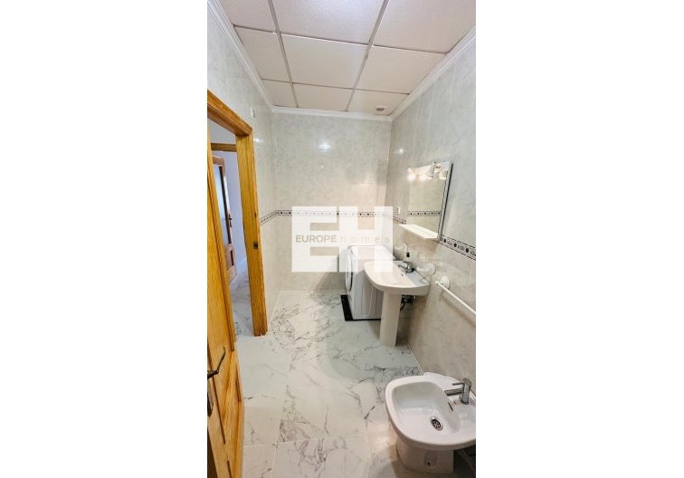 Segunda mano - Apartamento  - Torrevieja - Acequion