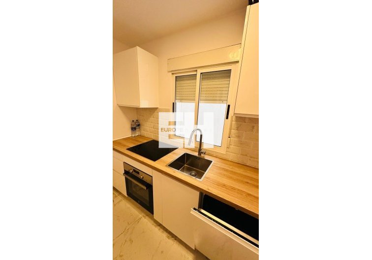 Segunda mano - Apartamento  - Torrevieja - Acequion