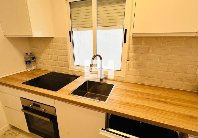 Segunda mano - Apartamento  - Torrevieja - Acequion