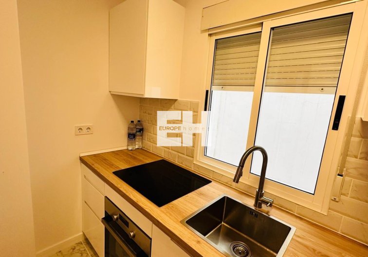 Segunda mano - Apartamento  - Torrevieja - Acequion