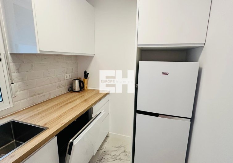 Segunda mano - Apartamento  - Torrevieja - Acequion