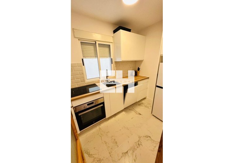 Segunda mano - Apartamento  - Torrevieja - Acequion