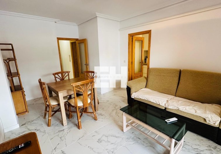Segunda mano - Apartamento  - Torrevieja - Acequion