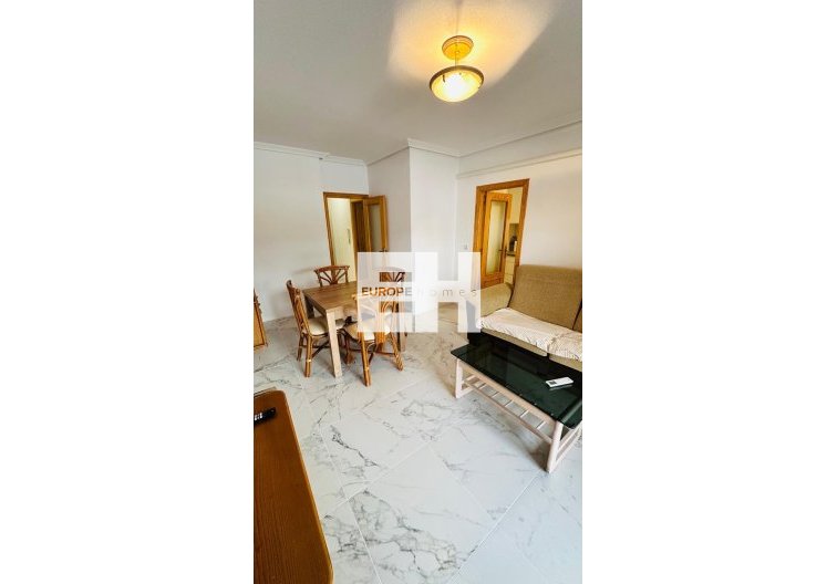 Segunda mano - Apartamento  - Torrevieja - Acequion