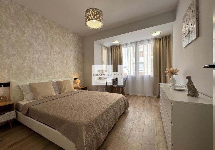 Segunda mano - Apartamento  - Torrevieja - Playa del Cura