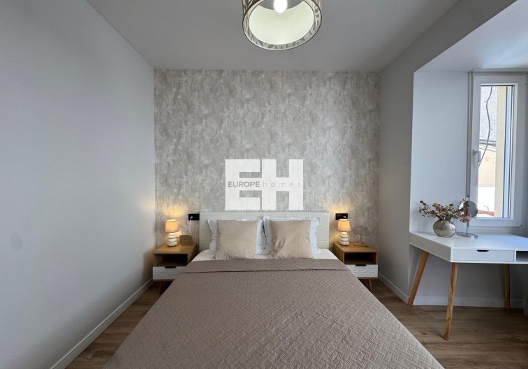 Segunda mano - Apartamento  - Torrevieja - Playa del Cura
