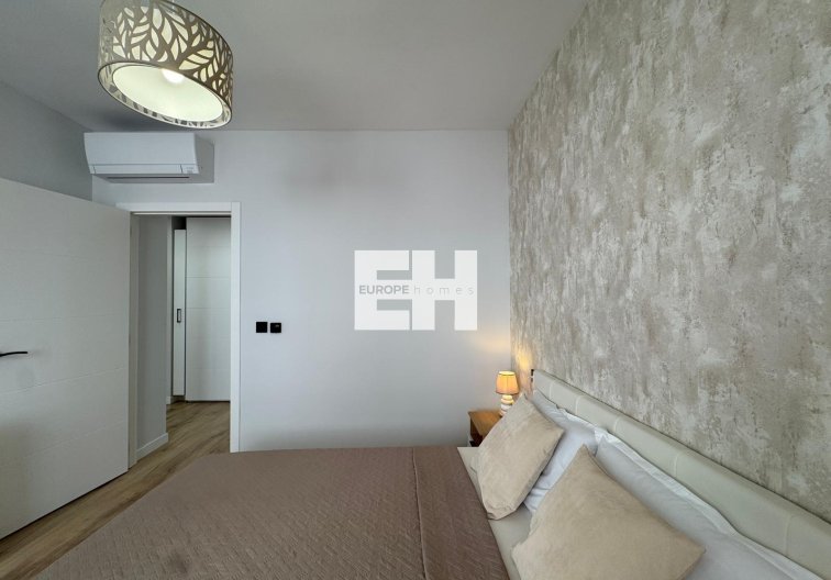 Segunda mano - Apartamento  - Torrevieja - Playa del Cura