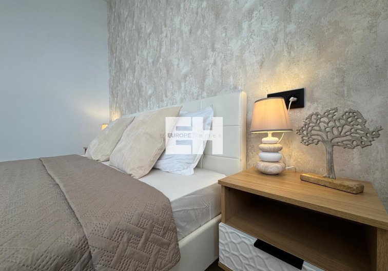 Segunda mano - Apartamento  - Torrevieja - Playa del Cura