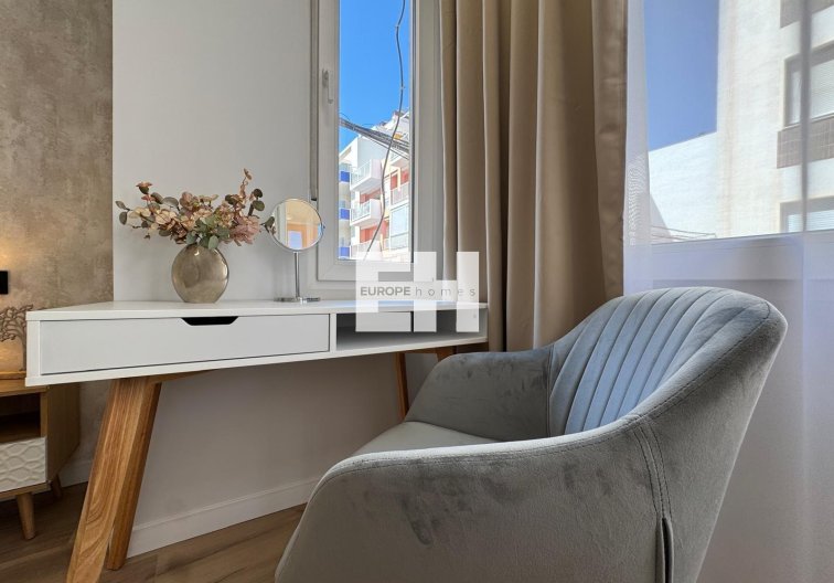 Segunda mano - Apartamento  - Torrevieja - Playa del Cura