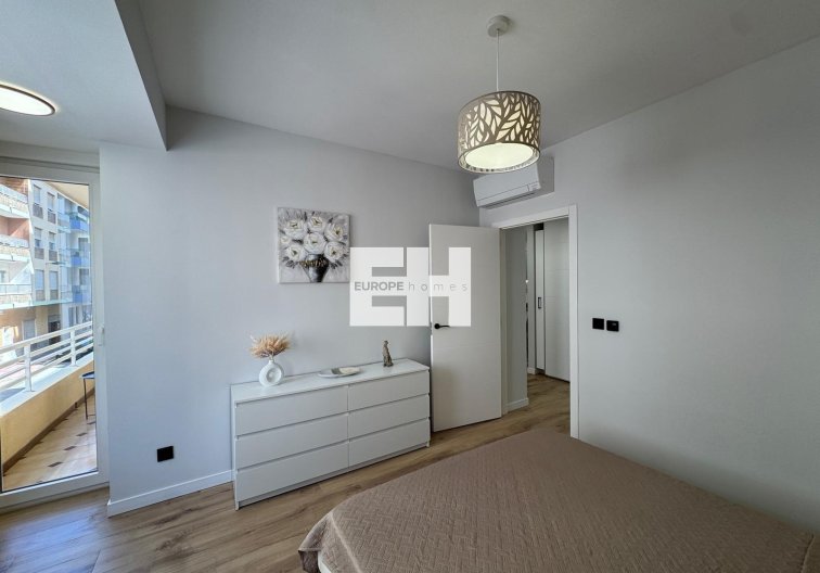 Segunda mano - Apartamento  - Torrevieja - Playa del Cura