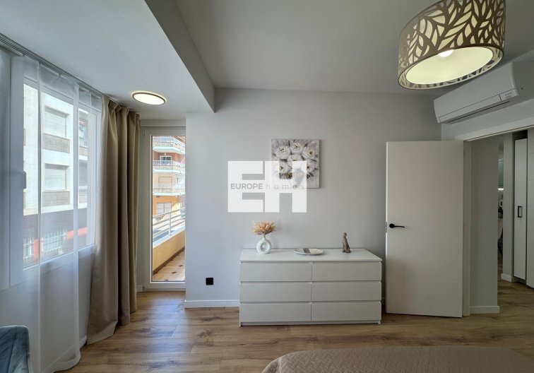 Segunda mano - Apartamento  - Torrevieja - Playa del Cura