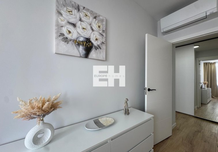 Segunda mano - Apartamento  - Torrevieja - Playa del Cura