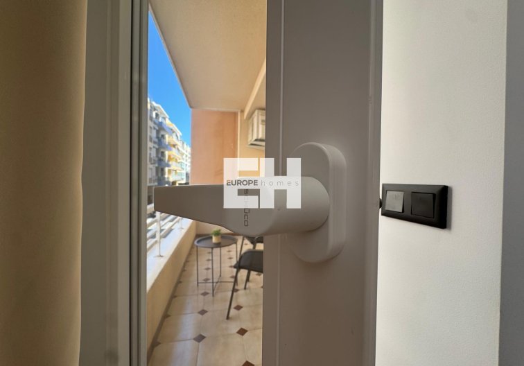 Segunda mano - Apartamento  - Torrevieja - Playa del Cura
