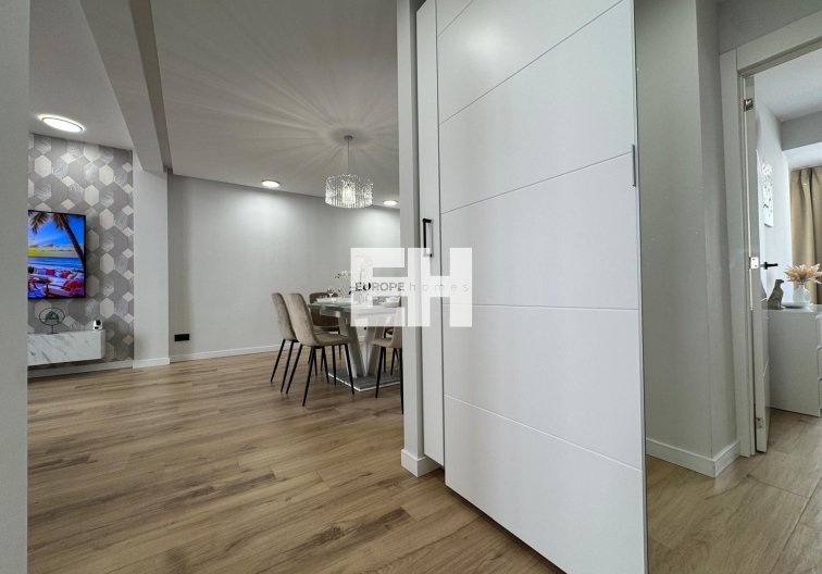 Segunda mano - Apartamento  - Torrevieja - Playa del Cura